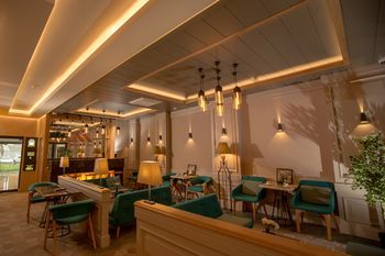 Anatolia Inn Istanbul Exterior photo