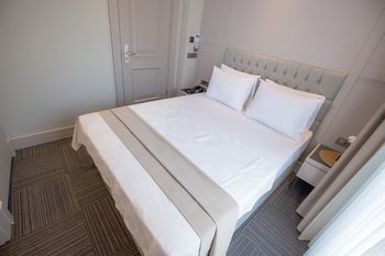 Anatolia Inn Istanbul Exterior photo